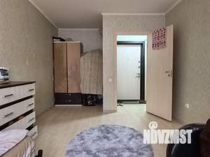 1-к квартира, вторичка, 35м2, 3/5 этаж