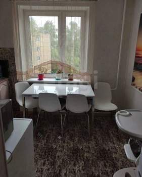 2-к квартира, вторичка, 49м2, 4/9 этаж
