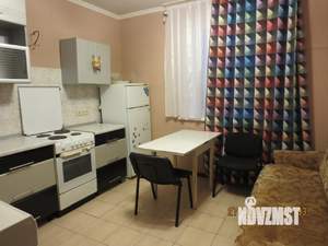 1-к квартира, вторичка, 35м2, 14/16 этаж