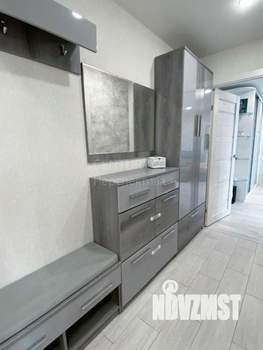 2-к квартира, вторичка, 43м2, 9/9 этаж
