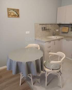 1-к квартира, вторичка, 39м2, 11/25 этаж