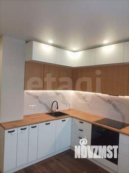 2-к квартира, вторичка, 59м2, 13/26 этаж