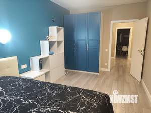 2-к квартира, вторичка, 59м2, 15/17 этаж