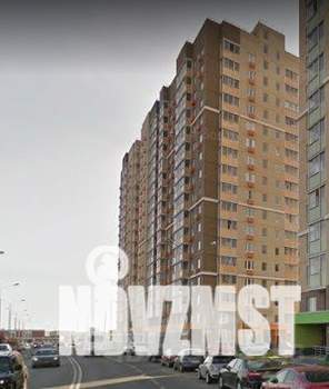 1-к квартира, вторичка, 36м2, 10/17 этаж