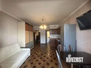 Студия квартира, вторичка, 34м2, 3/22 этаж