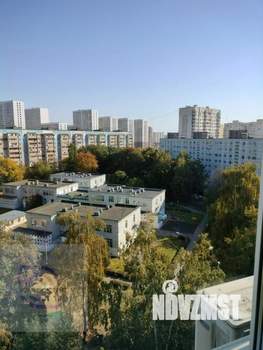 3-к квартира, вторичка, 57м2, 9/9 этаж