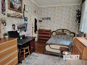 3-к квартира, вторичка, 65м2, 1/3 этаж