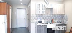 Студия квартира, вторичка, 33м2, 6/13 этаж