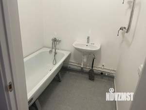 3-к квартира, вторичка, 76м2, 4/6 этаж