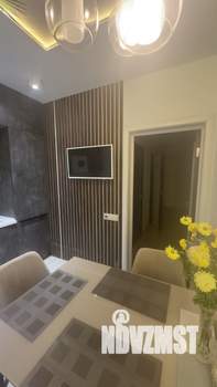 2-к квартира, вторичка, 65м2, 6/14 этаж