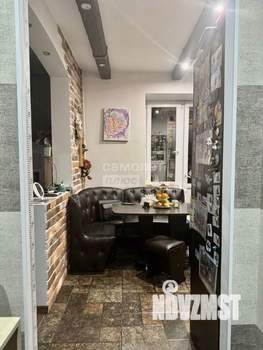 1-к квартира, вторичка, 35м2, 13/17 этаж