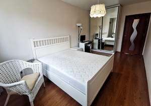 3-к квартира, вторичка, 82м2, 12/17 этаж