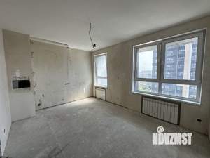 2-к квартира, вторичка, 61м2, 19/26 этаж