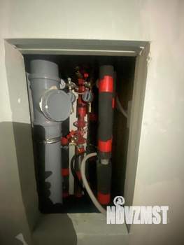 1-к квартира, вторичка, 49м2, 11/25 этаж