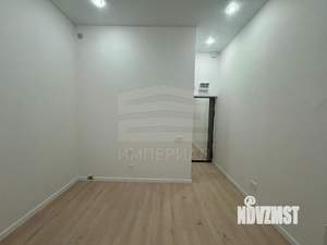 Студия квартира, вторичка, 15м2, 2/4 этаж