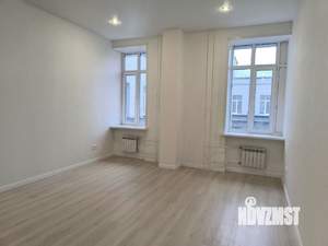 Студия квартира, вторичка, 36м2, 3/4 этаж