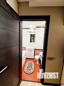 1-к квартира, вторичка, 35м2, 2/12 этаж