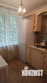 2-к квартира, вторичка, 44м2, 4/5 этаж