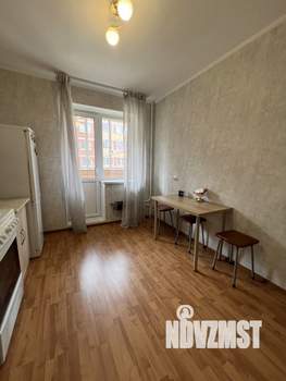 1-к квартира, вторичка, 34м2, 2/6 этаж
