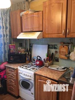 1-к квартира, вторичка, 31м2, 2/5 этаж