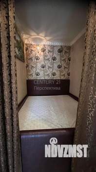 1-к квартира, вторичка, 33м2, 3/3 этаж