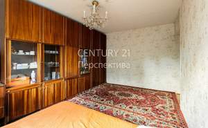 2-к квартира, вторичка, 44м2, 4/9 этаж