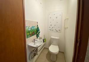 2-к квартира, вторичка, 61м2, 12/24 этаж