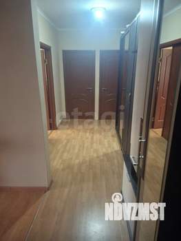 3-к квартира, вторичка, 77м2, 12/17 этаж