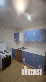 2-к квартира, вторичка, 58м2, 15/27 этаж