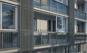 2-к квартира, вторичка, 47м2, 4/5 этаж