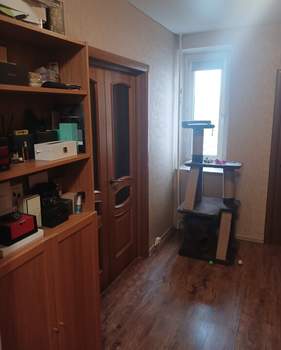 3-к квартира, вторичка, 85м2, 6/17 этаж