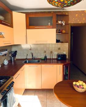 1-к квартира, вторичка, 41м2, 3/10 этаж