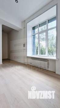 Студия квартира, вторичка, 34м2, 2/4 этаж