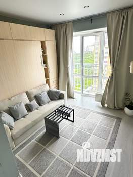 1-к квартира, вторичка, 31м2, 15/17 этаж