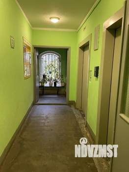 1-к квартира, вторичка, 37м2, 4/12 этаж