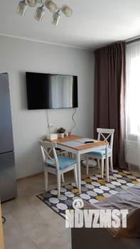 1-к квартира, вторичка, 31м2, 9/17 этаж