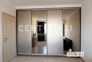 2-к квартира, вторичка, 62м2, 20/25 этаж