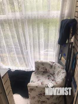 Студия квартира, вторичка, 25м2, 3/3 этаж