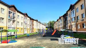1-к квартира, вторичка, 26м2, 2/3 этаж