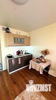 Студия квартира, вторичка, 22м2, 2/9 этаж