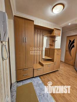 2-к квартира, вторичка, 61м2, 16/17 этаж