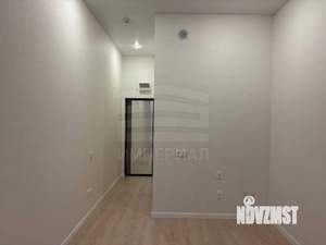 Студия квартира, вторичка, 24м2, 2/4 этаж