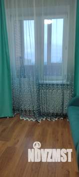 1-к квартира, вторичка, 32м2, 9/20 этаж