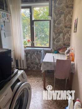 3-к квартира, вторичка, 57м2, 4/5 этаж