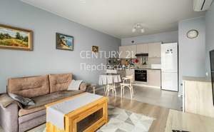 1-к квартира, вторичка, 39м2, 11/14 этаж