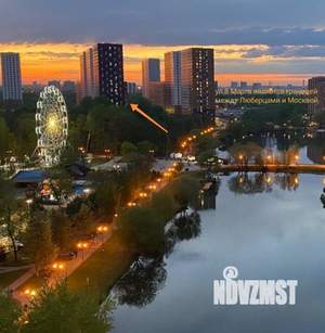 1-к квартира, вторичка, 35м2, 10/25 этаж