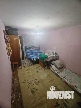 2-к квартира, вторичка, 44м2, 4/5 этаж