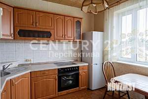 3-к квартира, вторичка, 78м2, 17/17 этаж