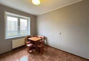 1-к квартира, вторичка, 37м2, 6/17 этаж