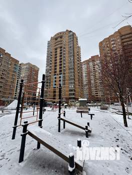 1-к квартира, вторичка, 42м2, 13/22 этаж